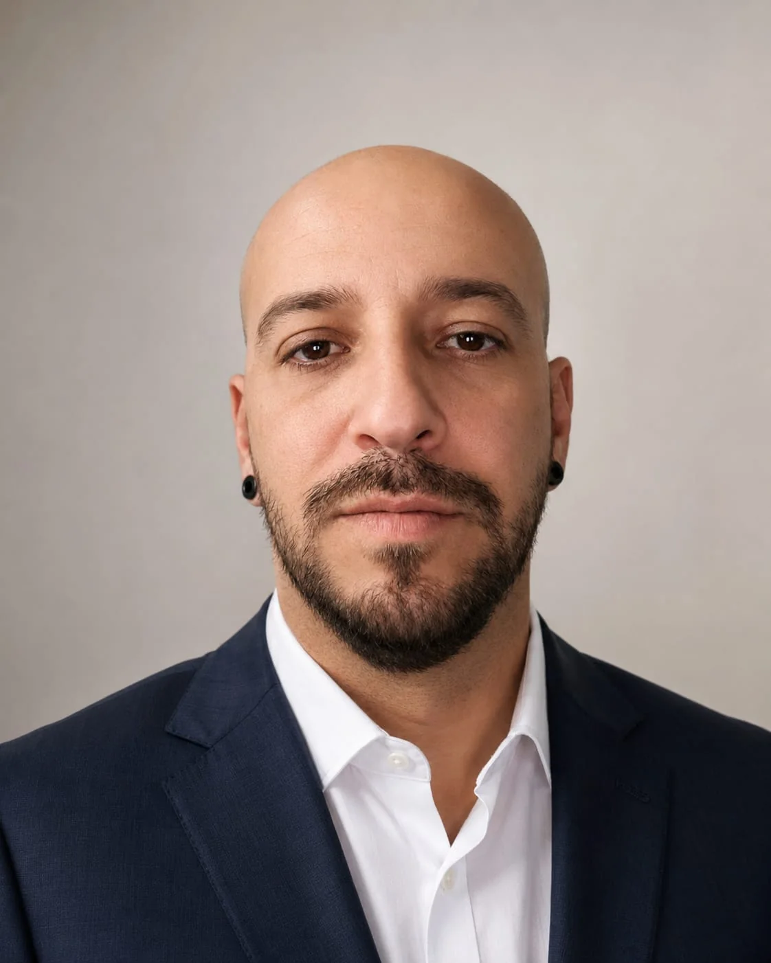 Isaac Campillay Chulak, director ejecutivo de TapBox