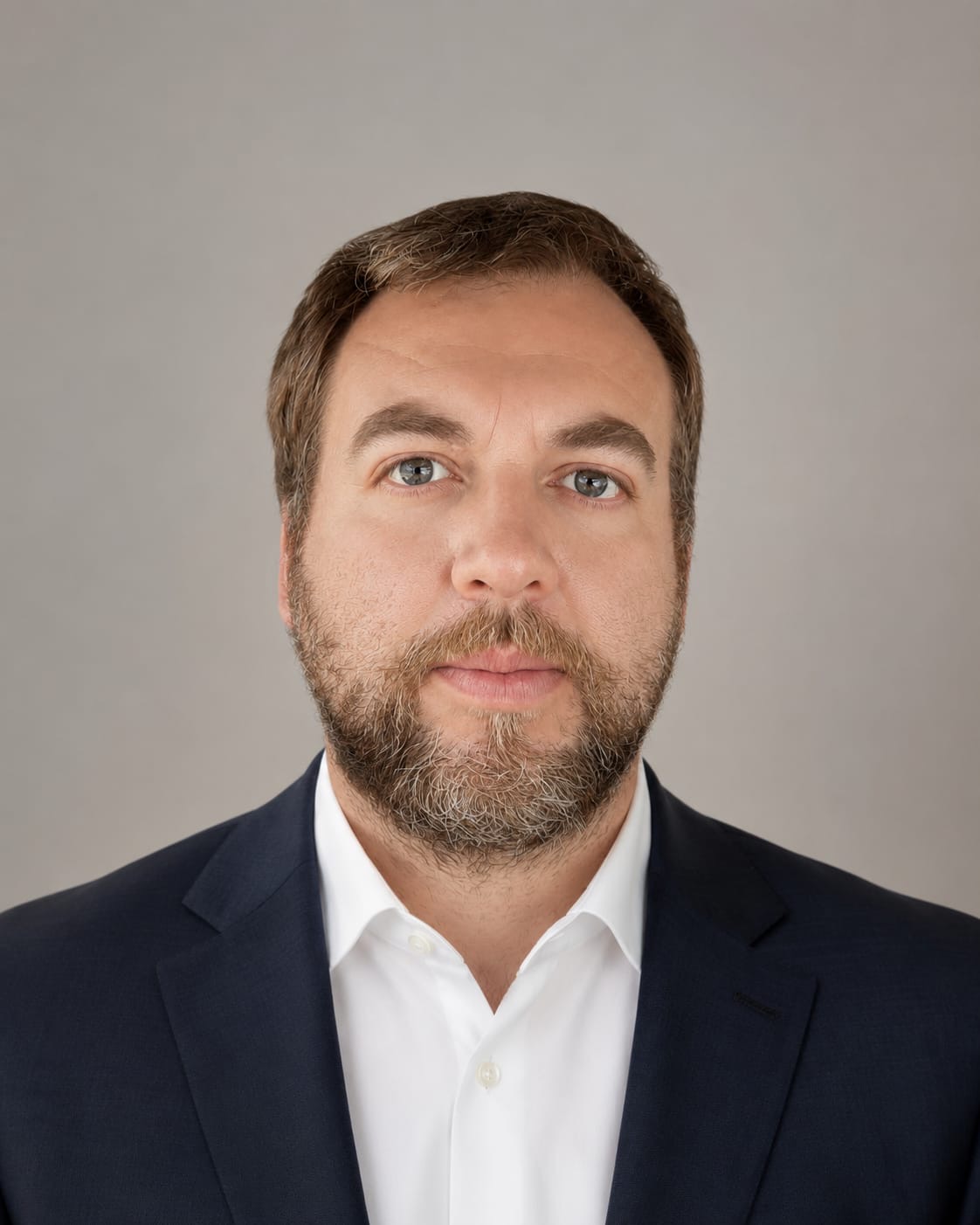 Sebastián Rojos Colville, director de Operaciones y Finanzas de TapBox